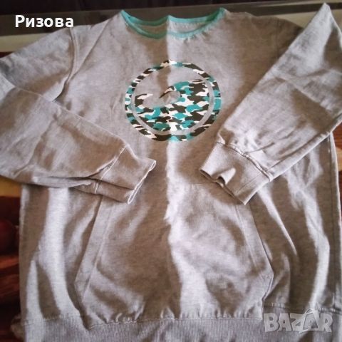 Подарявам суйчер и блузка,за момче, снимка 3 - Детски Блузи и туники - 45784070