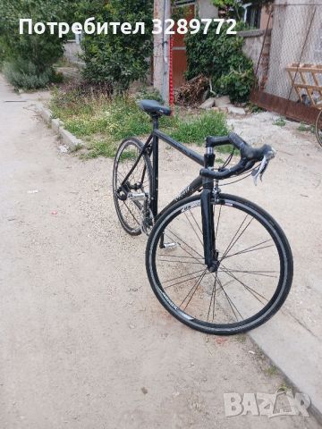 колело, снимка 1 - Велосипеди - 45640573