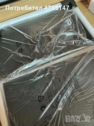 Електрическо регулируемо бюро OffiGo 160 см., снимка 3 - За дома - 54061599