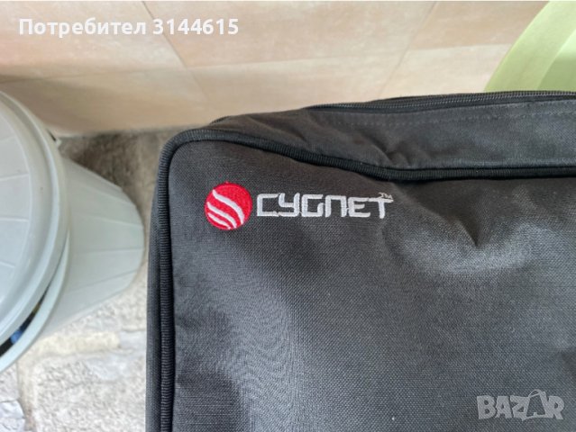 Стойка Cygnet Skyliner Pod, снимка 7 - Такъми - 44873386