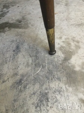 Ретро холна масичка , снимка 4 - Маси - 50264578