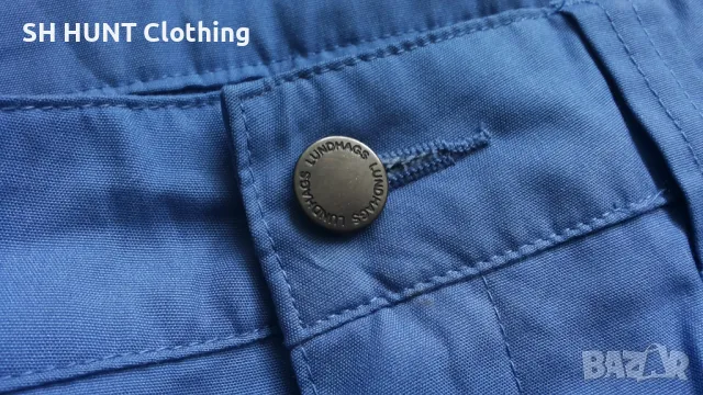 Lundhags Antjah Pant размер дамско 40 -L / мъжко M панталон - 1127, снимка 14 - Панталони - 50131786