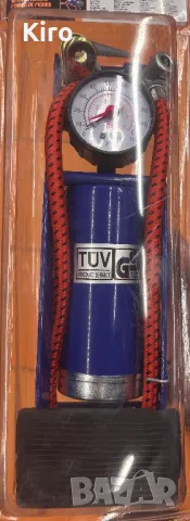 ПОМПА КРАЧНА, снимка 1