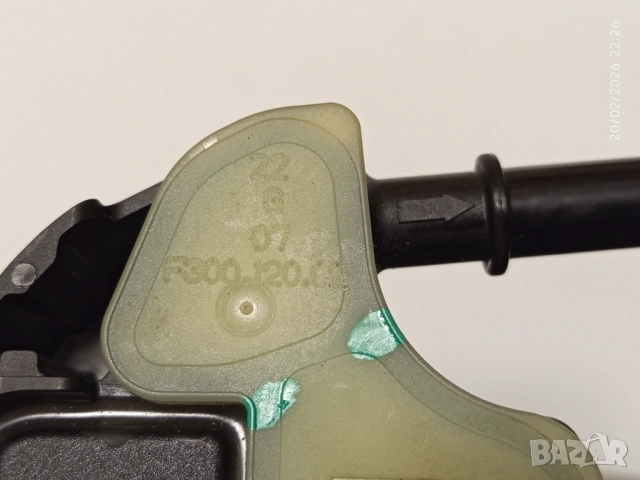 Датчик на горивен филтър за NISSAN Qashqai X-Trail RENAULT Kadjar - 1.5dCi и 1.6dCi, снимка 7 - Части - 53690266