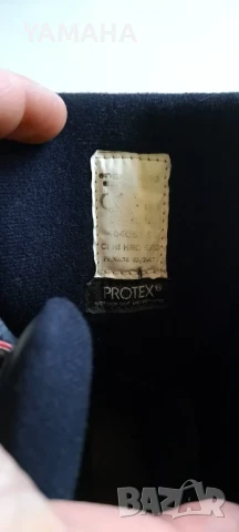 Strauss engelbert  Мъжки  Работни  Обувки 45, снимка 7 - Други - 50896728