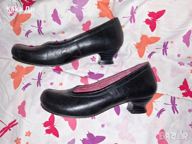 Eddie Bauer НОВИ, снимка 9 - Дамски обувки на ток - 53949721