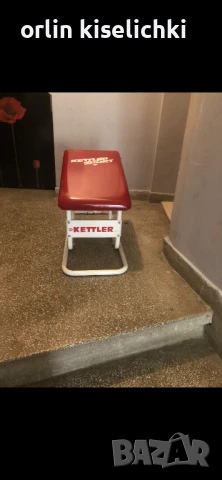 Коремна преса гръб странични мускули , снимка 4 - Фитнес уреди - 50915281