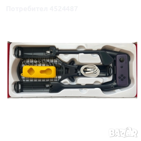 L05 Спортен контролер със сензор за движение – 7-в-1 , снимка 6 - Аксесоари - 52730287