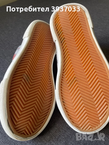 Marvel Spiderman детски кецове, снимка 5 - Детски маратонки - 51550505