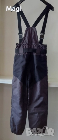 Детски ски гащеризон, снимка 2 - Зимни спортове - 52800718