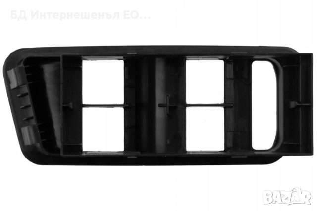 5G0867255  Панел за бутони ключ на стъкла, VW Passat B8, Golf 7, Черен, снимка 5 - Части - 52189814