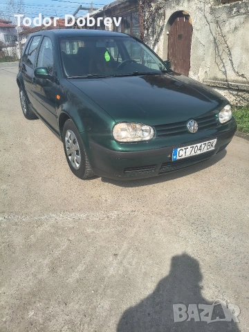 Отличен автомобил 