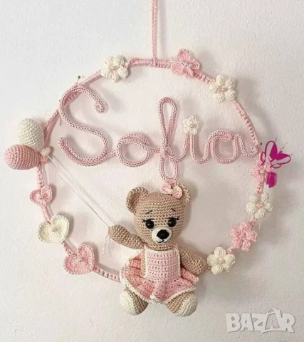 Декорация за бебета и деца, снимка 13 - Други - 51172992