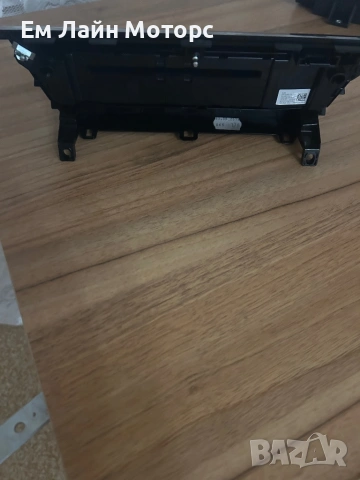 Радио панел за BMW F45 , снимка 2 - Части - 54058647