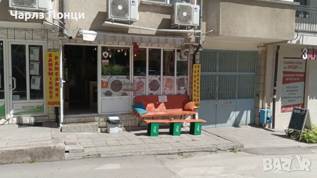 Работещ бизнес, снимка 2 - Заведения - 52981487