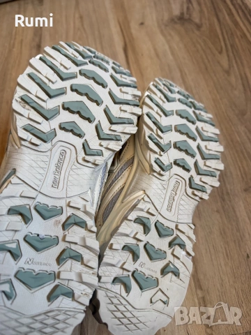 Оригинални маратонки  New Balance ML610TN ! 38,5 н, снимка 10 - Кецове - 53571665