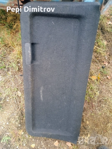 Кора заден капак Ауди а 2 audi a2 ,2001 година