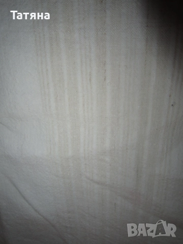 Чаршафи кенар АВТЕНТИЧНИ и калъфка, снимка 3 - Покривки за легло - 50215418