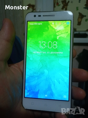 Lenovo Vibe C2 10A40 , снимка 3 - Lenovo - 52656368