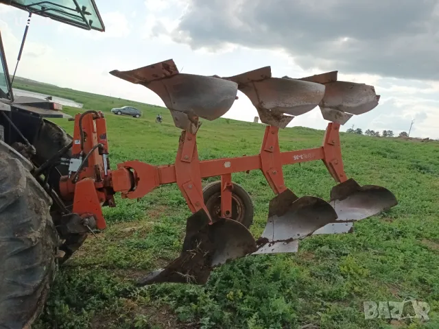 KULTIVATOR S VALYATSI, снимка 5 - Селскостопанска техника - 50002123
