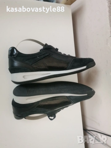 Спортни обувки Ara Luftpolster 38 н. , снимка 14 - Дамски ежедневни обувки - 53738386