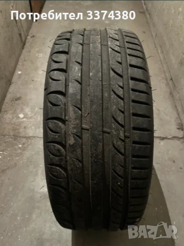 225 45 17 Reiken 1 бр. dot23, снимка 6 - Гуми и джанти - 53865492