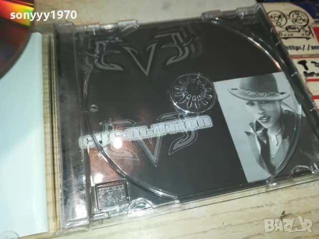 EVE CD 2105251119, снимка 6 - CD дискове - 50372511