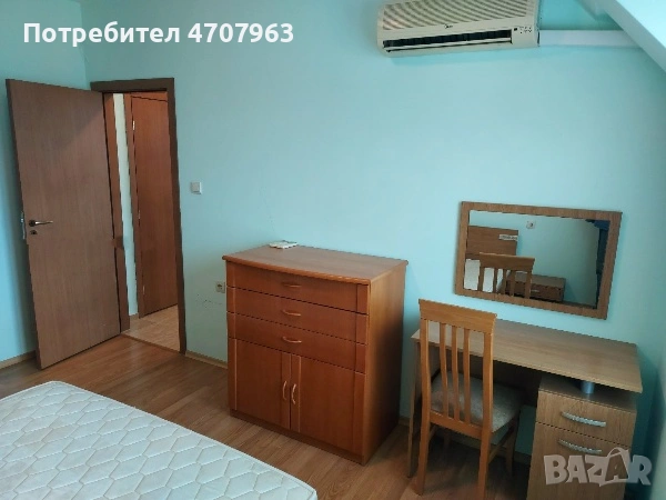 Двустаен - Несебър, снимка 4 - Апартаменти - 53713148