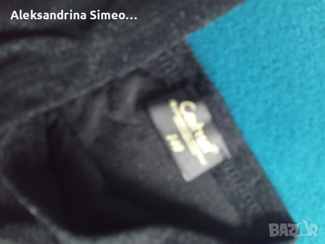 Детска рокля Contrast , снимка 4 - Детски рокли и поли - 51999025