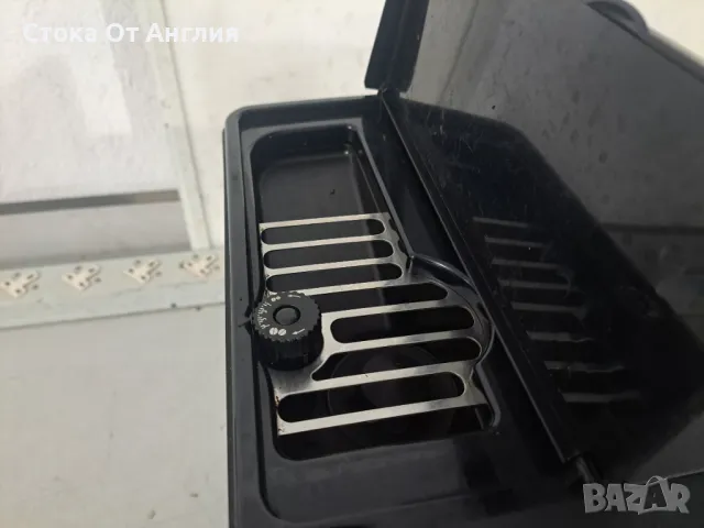 Кафемашина - Delonghi Magnifica, снимка 6 - Кафемашини - 49631382