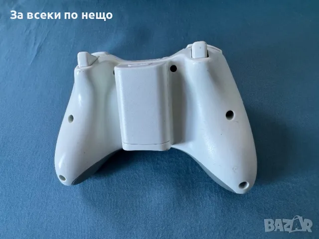 Xbox 360 безжичен контролер джойстик, снимка 7 - Аксесоари - 46889113