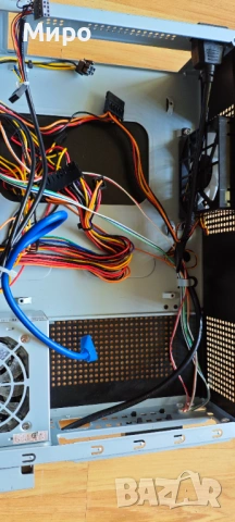 Кутия за мини компютър (MiniPC) със захранване, снимка 6 - Захранвания и кутии - 54183280