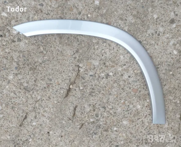 предна лява лайсна вежда за Mercedes Benz GLE AMG