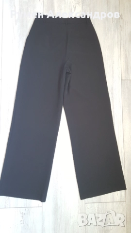 Черен дамски панталон ONLY разамер XS - 32, снимка 8 - Панталони - 51828694