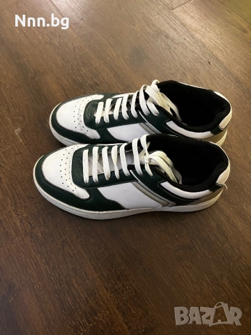 спортни маратонки, снимка 3 - Маратонки - 54041294