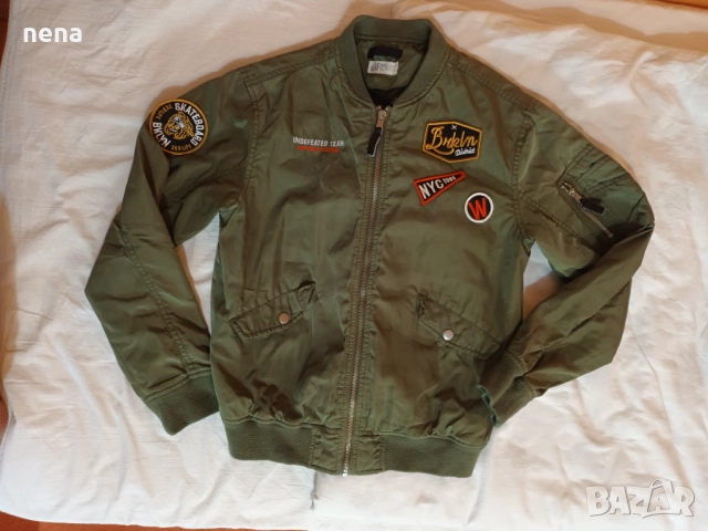 Връхни дрешки, снимка 14 - Палта, манта - 42957201