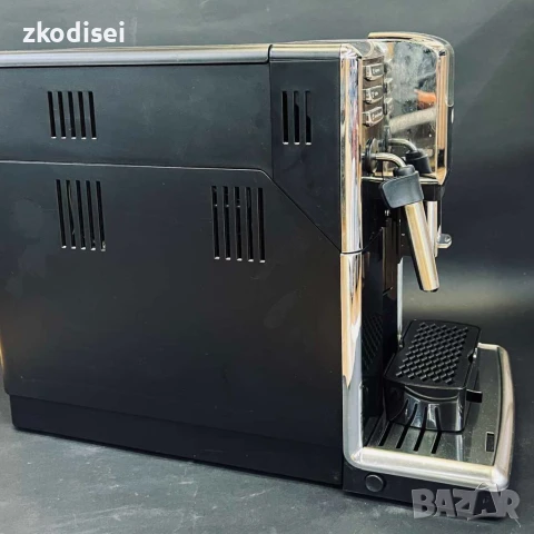 Кафемашина PHILIPS EP5310, снимка 2 - Кафемашини - 50961534