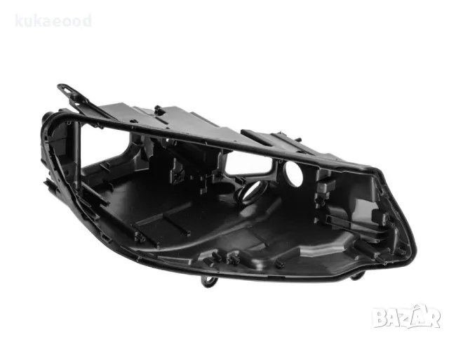 Основа (корпус) за фар на Audi A8 D4 Pre-Face Ксенон (2010-2013)