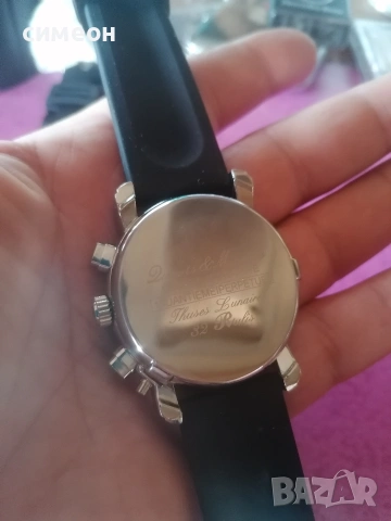 Часовник vacheron constantin, снимка 4 - Мъжки - 54007874