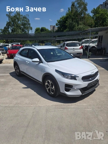 kia xceed , снимка 2 - Автомобили и джипове - 54144998