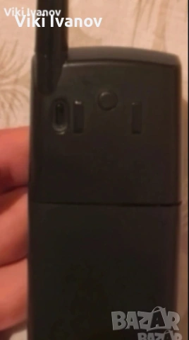 Ериксон Т18S, снимка 4 - Sony Ericsson - 54086904