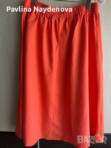 Нова лятна пола, снимка 2 - Поли - 54137332