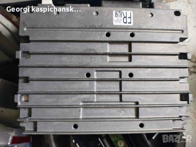 Модул за навигация и мултимедия Toyota Corolla , снимка 6 - Части - 54067543