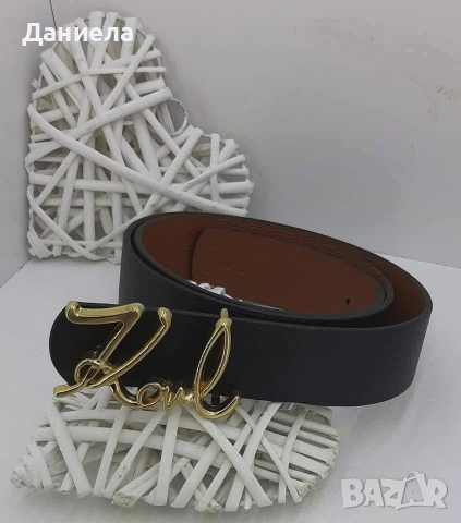 Дамски колан