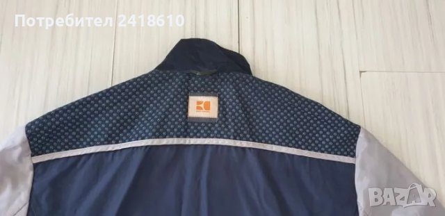 Hugo Boss Orange Mens Jacket Size 46 - / S ОРИГИНАЛ! Мъжко Преходно Яке., снимка 7 - Якета - 47106573