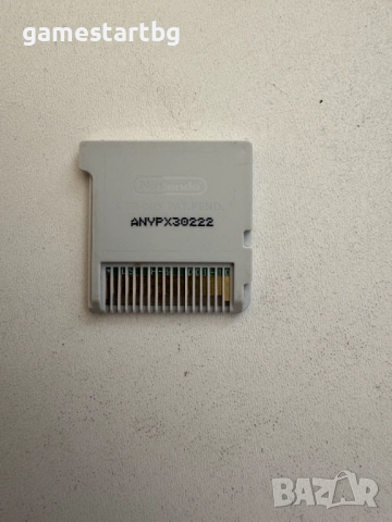 Teenage Mutant Ninja Turtles за Nintendo 3DS, снимка 2 - Игри за Nintendo - 52617245