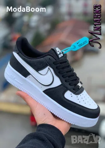 Nike Air мъжки маратонки Различни цветове , снимка 2 - Маратонки - 48369915