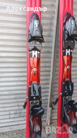 Ски Atomic 170см, снимка 3 - Зимни спортове - 53848032