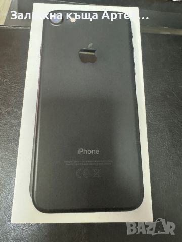 Iphone 7 32gb, снимка 1 - Apple iPhone - 46040461