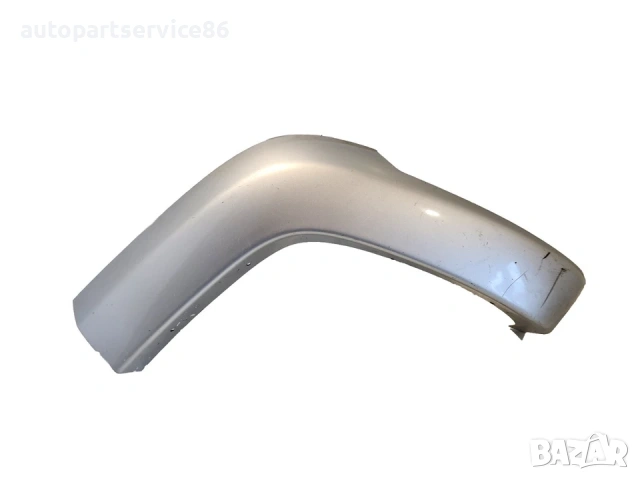 Задна лява арка на колелото за Jeep Cherokee KJ 2.8 CRD (2008) EVN11009G